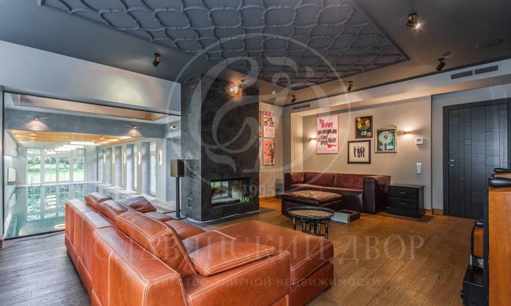 Лот-11953-412957 аренда дома Рублево-Успенское шоссе Косыгинские Дачи