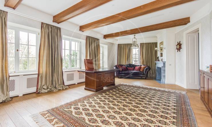 Лот-11953-412958 аренда дома Рублево-Успенское шоссе Косыгинские Дачи