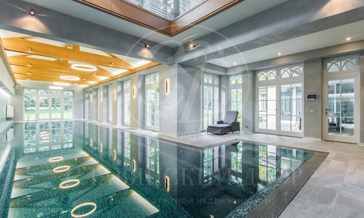 Лот-11953-412959 аренда дома Рублево-Успенское шоссе Косыгинские Дачи