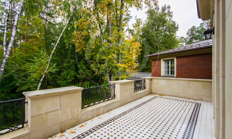 Лот-11953-412962 аренда дома Рублево-Успенское шоссе Косыгинские Дачи