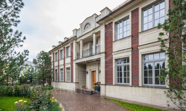 Лот-11953-412963 аренда дома Рублево-Успенское шоссе Косыгинские Дачи