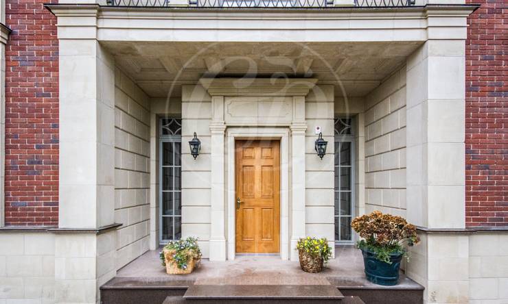 Лот-11953-412964 аренда дома Рублево-Успенское шоссе Косыгинские Дачи