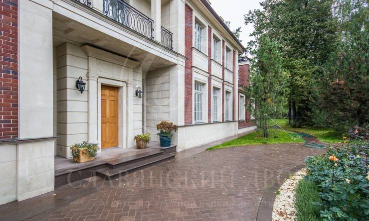 Лот-11953-412970 аренда дома Рублево-Успенское шоссе Косыгинские Дачи