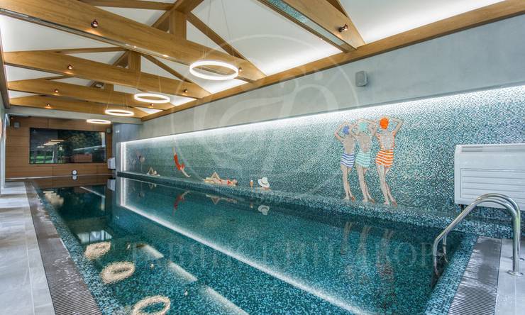 Лот-11953-412971 аренда дома Рублево-Успенское шоссе Косыгинские Дачи