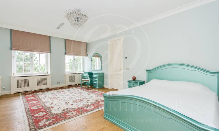 Лот-11953-412974 аренда дома Рублево-Успенское шоссе Косыгинские Дачи