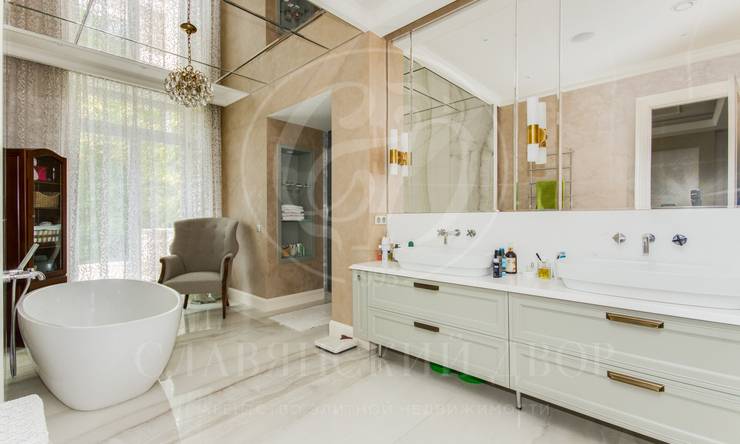 Лот-11953-412976 аренда дома Рублево-Успенское шоссе Косыгинские Дачи