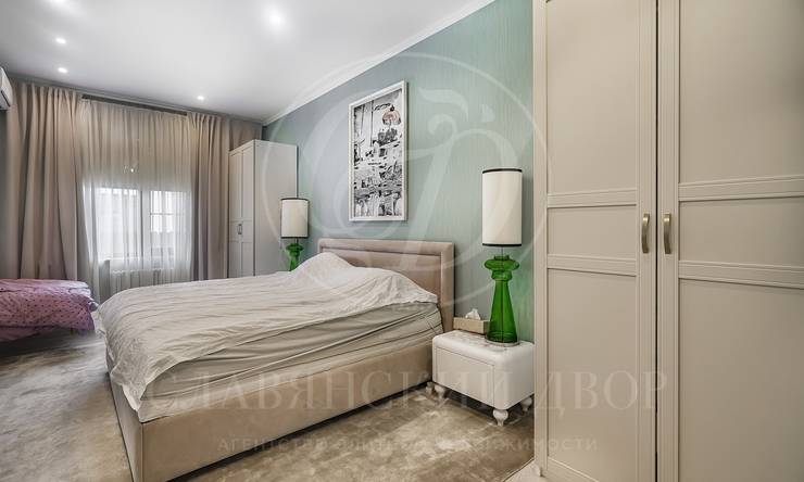 Лот-11937-413043 продажа дома Новорижское шоссе Павлово-2