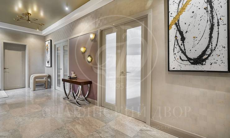 Лот-11937-413047 продажа дома Новорижское шоссе Павлово-2