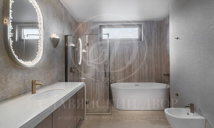 Лот-11937-413052 продажа дома Новорижское шоссе Павлово-2