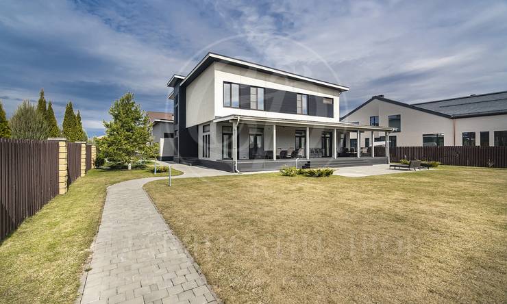 Лот-11937-413058 продажа дома Новорижское шоссе Павлово-2