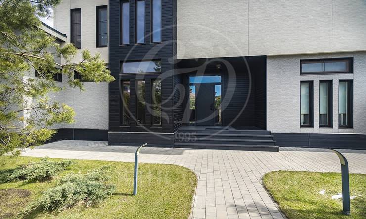 Лот-11937-413059 продажа дома Новорижское шоссе Павлово-2