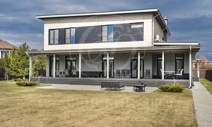 Лот-11937-413062 продажа дома Новорижское шоссе Павлово-2