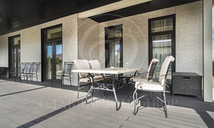 Лот-11937-413064 продажа дома Новорижское шоссе Павлово-2