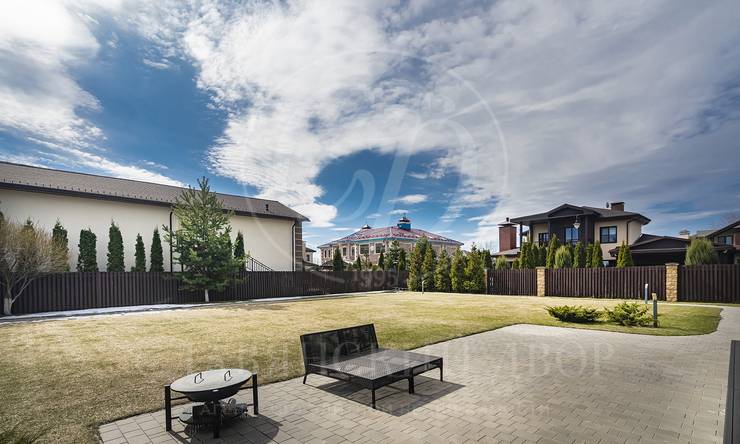 Лот-11937-413065 продажа дома Новорижское шоссе Павлово-2