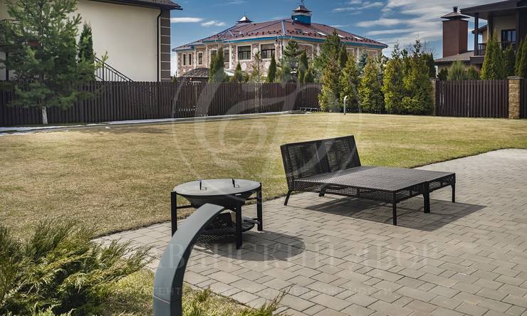 Лот-11937-413070 продажа дома Новорижское шоссе Павлово-2