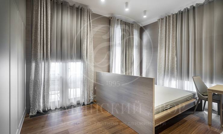 Лот-11937-413071 продажа дома Новорижское шоссе Павлово-2