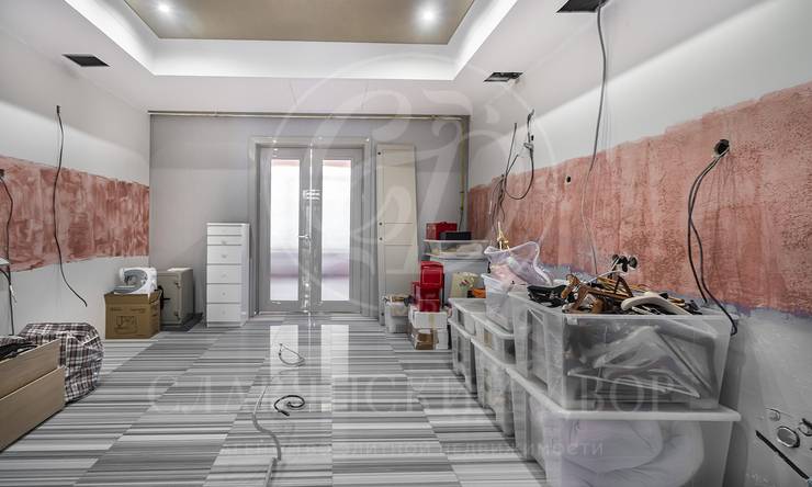 Лот-11937-413081 продажа дома Новорижское шоссе Павлово-2