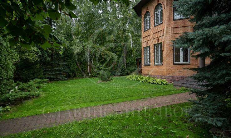 Лот-11950-413129 аренда дома Рублево-Успенское шоссе Глухово