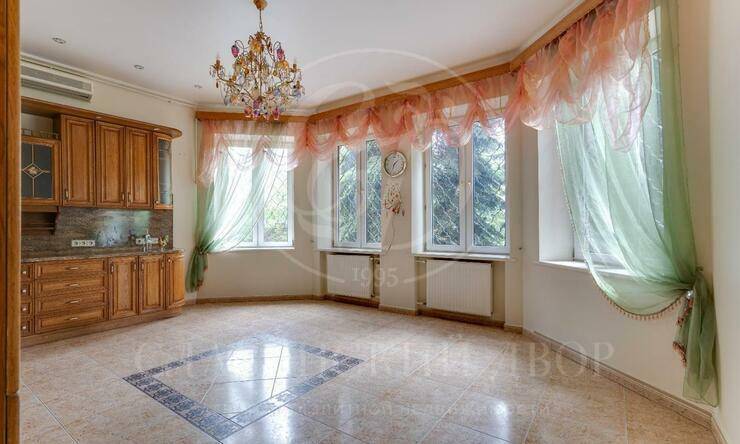 Лот-11950-413133 аренда дома Рублево-Успенское шоссе Глухово