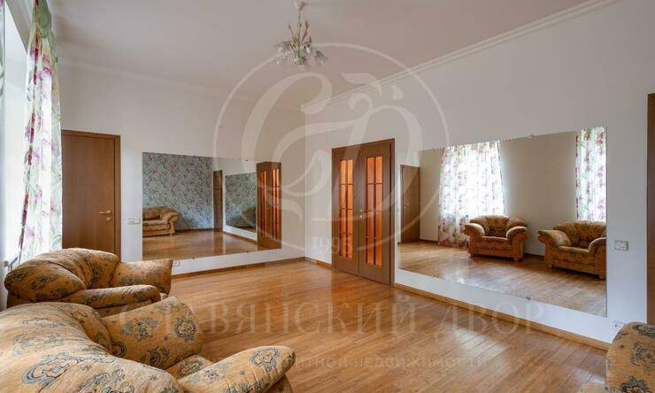 Лот-11950-413137 аренда дома Рублево-Успенское шоссе Глухово