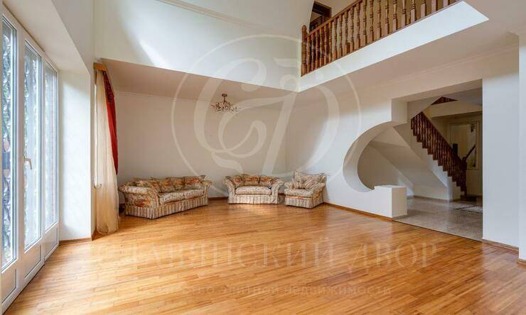 Лот-11950-413140 аренда дома Рублево-Успенское шоссе Глухово