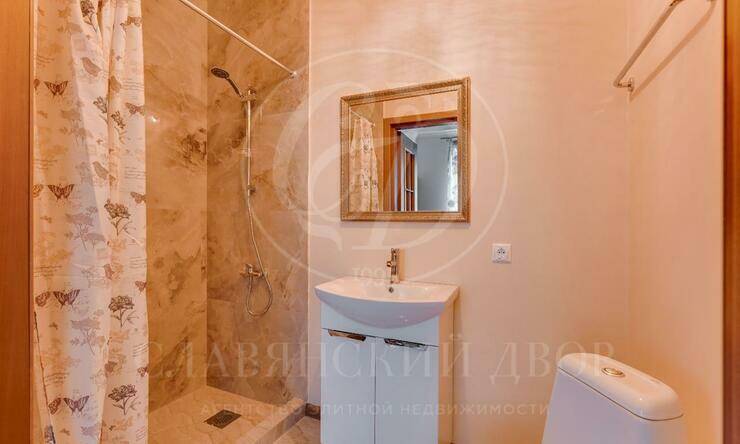 Лот-11950-413143 аренда дома Рублево-Успенское шоссе Глухово