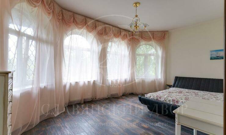 Лот-11950-413146 аренда дома Рублево-Успенское шоссе Глухово