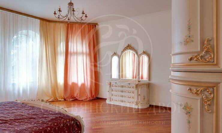 Лот-11950-413155 аренда дома Рублево-Успенское шоссе Глухово