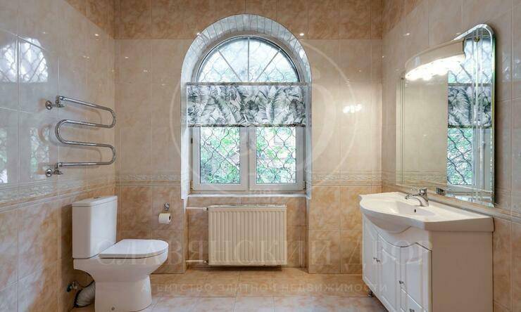 Лот-11950-413157 аренда дома Рублево-Успенское шоссе Глухово