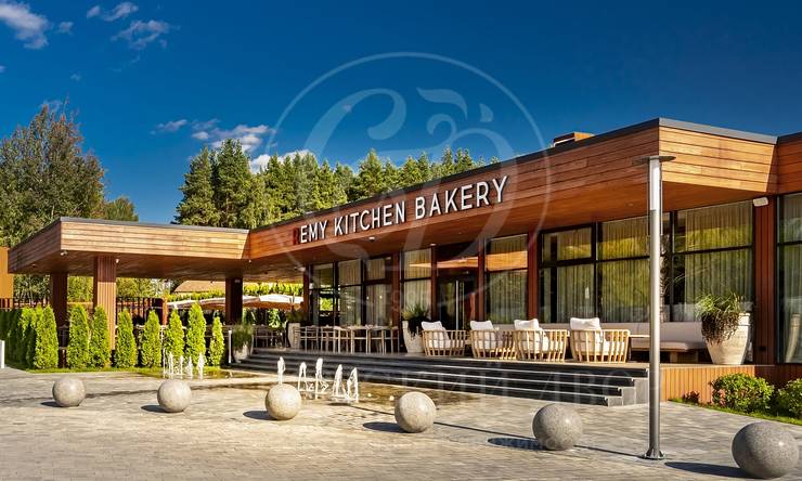 Лот-11946-413182 продажа дома 2-е Успенское шоссе Папушево Парк