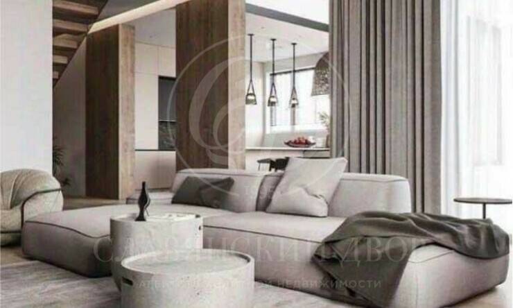 Лот-11948-413208 продажа дома 2-е Успенское шоссе Папушево Парк