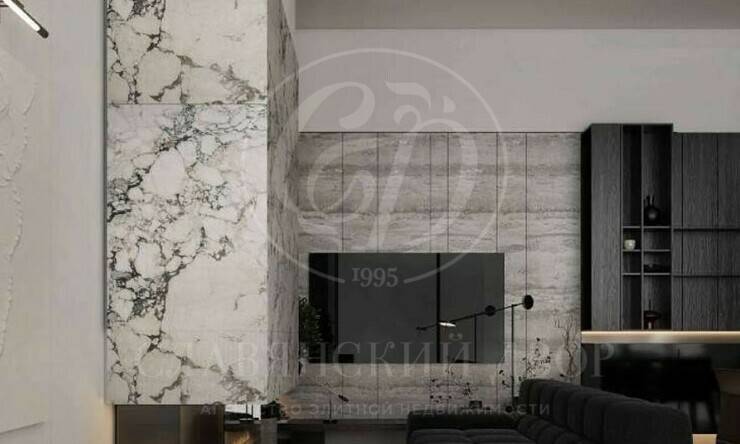 Лот-11962-413247 продажа дома 2-е Успенское шоссе Папушево Парк