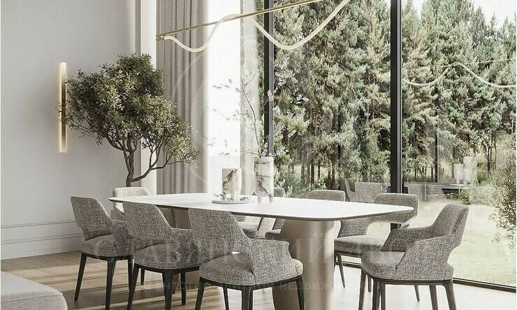 Лот-11962-413249 продажа дома 2-е Успенское шоссе Папушево Парк