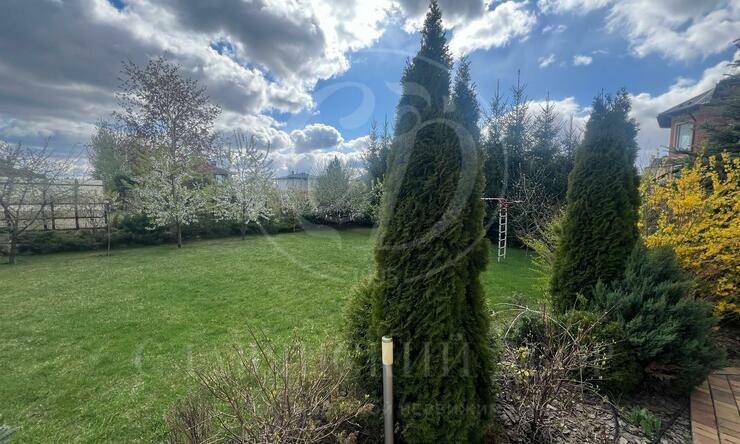 Лот-11901-413256 аренда дома Новорижское шоссе Новорижский (Покровское)