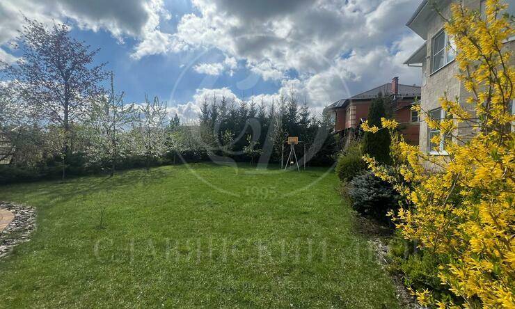 Лот-11901-413260 аренда дома Новорижское шоссе Новорижский (Покровское)