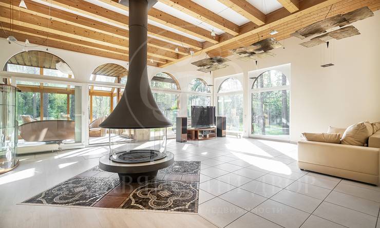 Лот-4057-413299 аренда дома Рублево-Успенское шоссе Жуковка