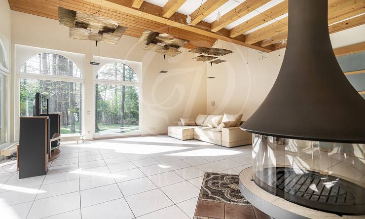 Лот-4057-413300 аренда дома Рублево-Успенское шоссе Жуковка