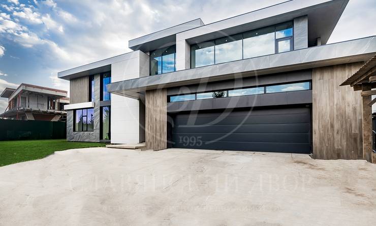 Лот-11957-413324 продажа дома Новорижское шоссе Агаларов Эстейт