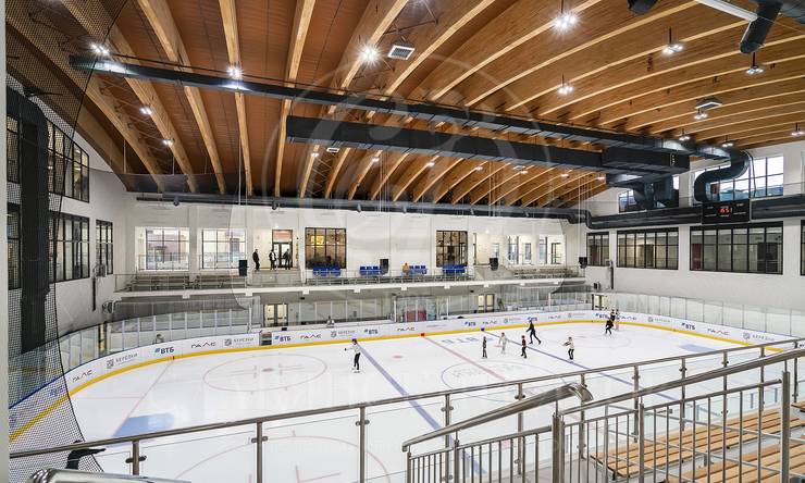 Лот-11964-413363 продажа дома Рублево-Успенское шоссе Резиденция Березки