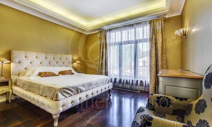 Лот-5917-41337 Аренда квартиры Арбат, Смоленская