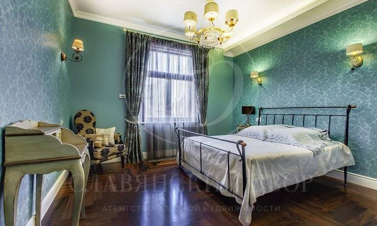 Лот-5917-41338 Аренда квартиры Арбат, Смоленская