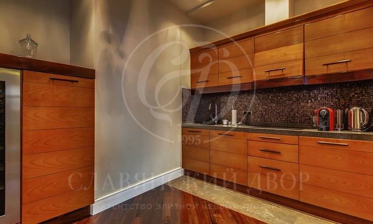 Лот-5917-41340 Аренда квартиры Арбат, Смоленская