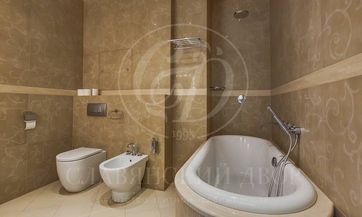 Лот-5917-41341 Аренда квартиры Арбат, Смоленская