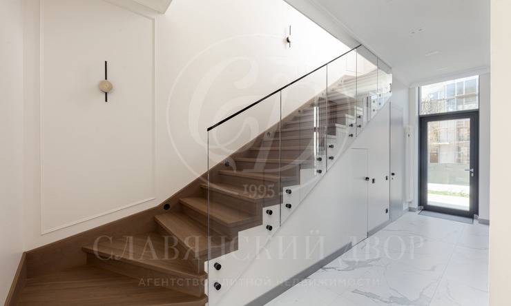 Лот-11965-413410 продажа дома Новорижское шоссе Парк Фонте