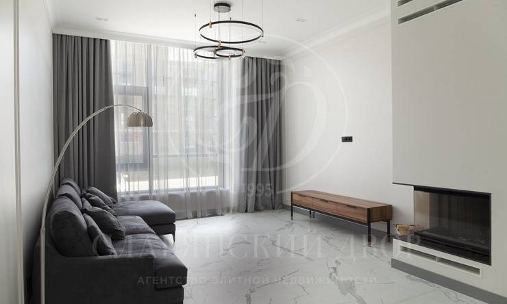 Лот-11965-413411 продажа дома Новорижское шоссе Парк Фонте