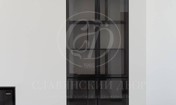 Лот-11965-413416 продажа дома Новорижское шоссе Парк Фонте