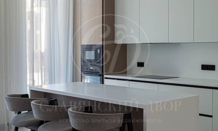 Лот-11965-413417 продажа дома Новорижское шоссе Парк Фонте