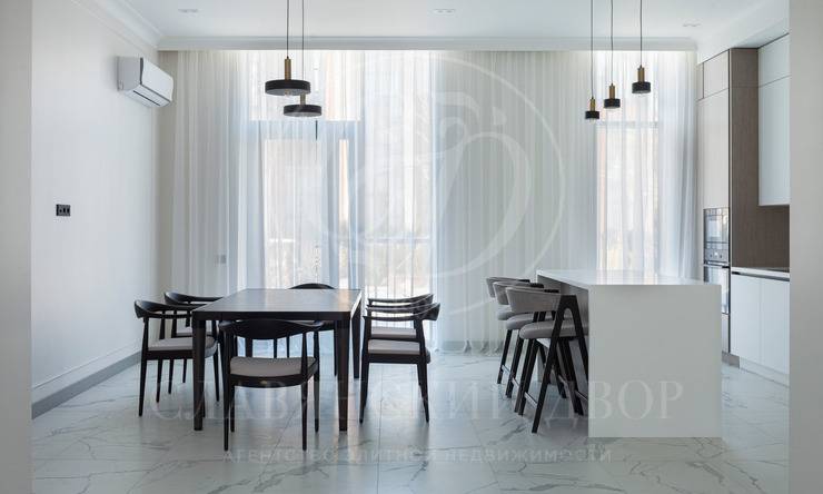 Лот-11965-413418 продажа дома Новорижское шоссе Парк Фонте