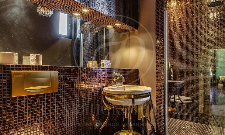 Лот-5917-41342 Аренда квартиры Арбат, Смоленская