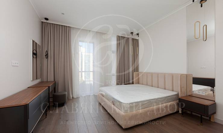 Лот-11965-413422 продажа дома Новорижское шоссе Парк Фонте